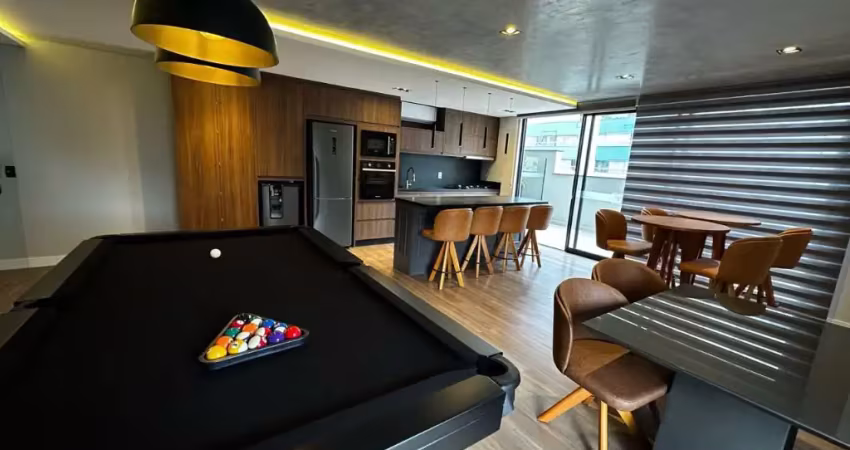 ️  apartamento moderno com 3 dormitórios – balneário camboriú