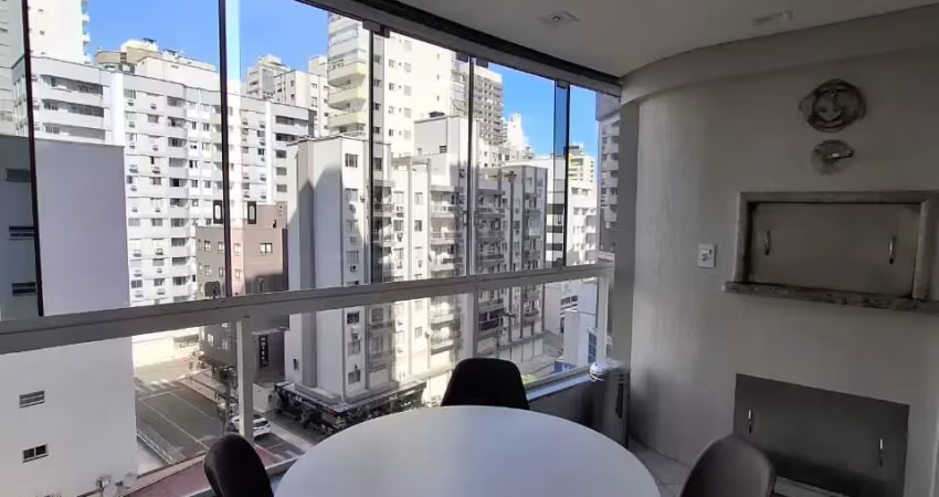 Apartamento amplo e bem localizado – balneário camboriú frente do shopping atlântico.