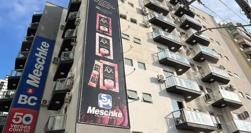 Apartamento com 2 quartos à venda na Quadra Mar, Balneário Camboriú 