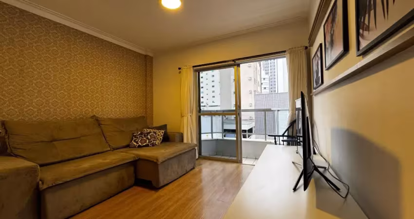 Apartamento com 2 quartos à venda no Centro, Balneário Camboriú 