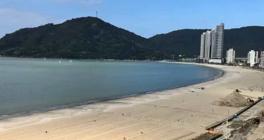 Apartamento com 2 quartos à venda em Frente do Mar, Balneário Camboriú 