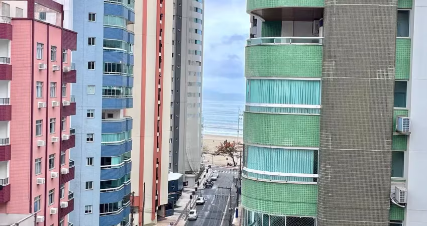 Apartamento com 3 quartos à venda na Quadra Mar, Balneário Camboriú 