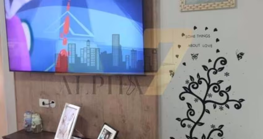 Apartamento para Venda em Americana / SP no bairro Jardim Recanto