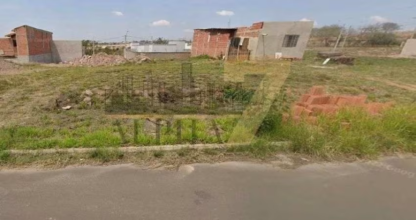 Terreno para Venda em Piracicaba / SP no bairro Novo Horizonte