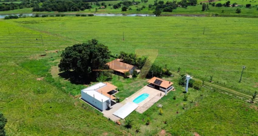 Sítio para Venda em Mira Estrela / SP no bairro Centro