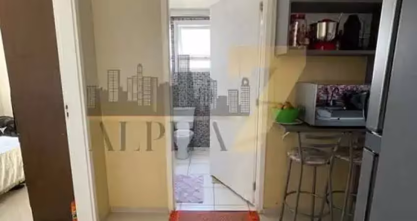 Apartamento à venda em planalto do sol ii, santa bárbara d'oeste - sp