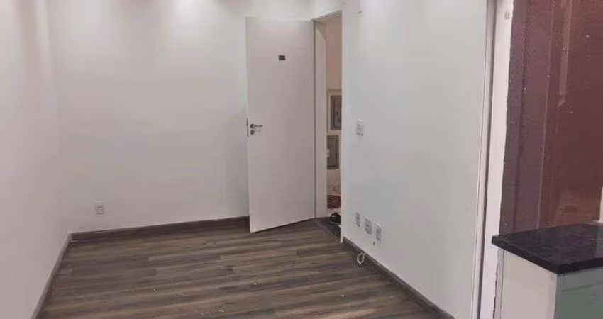 Apartamento a venda em americana / SP