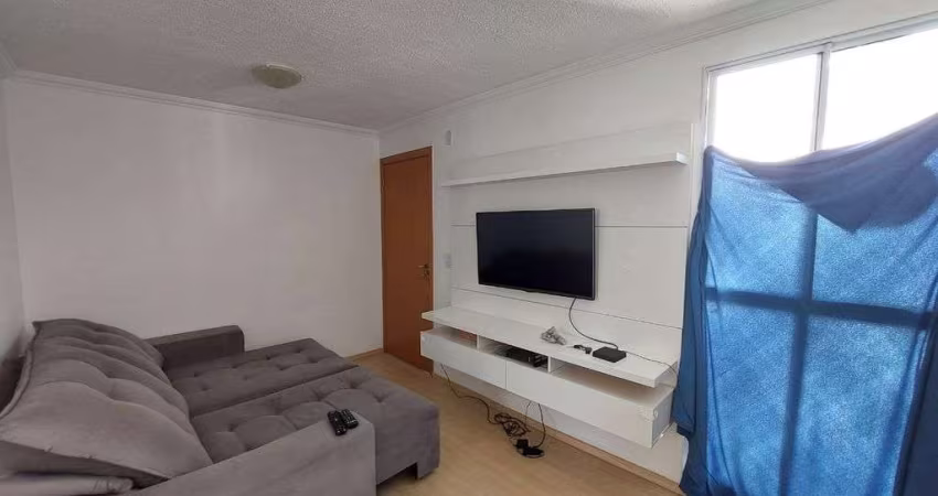 Apartamento a venda condominio Aspen em americana / SP