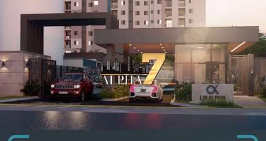 Apartamento a Venda Condominio Livon em Santa Barbara d' Oeste / SP