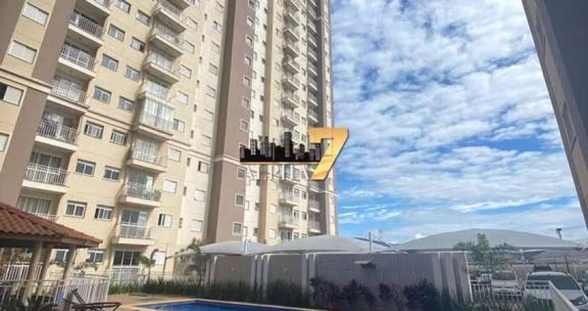 Apartamento a Venda Condomínio Villa Carioba em Americana /SP