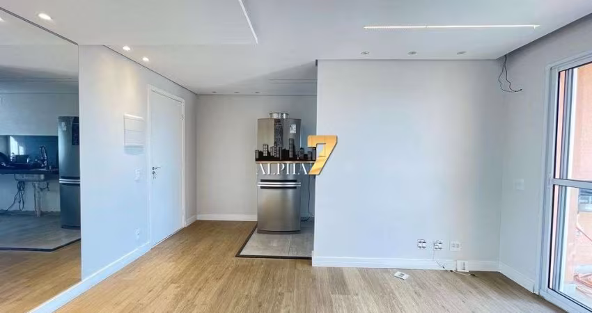ALUGA-SE  Apartamento 54m²