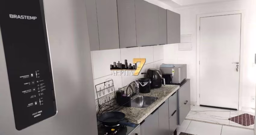 APARTAMENTO A VENDA NO BAIRRO MOLLON EM SANTA BARBARA DO O ESTE / SP