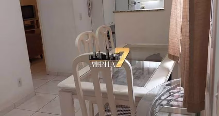 APARTAMENTO À VENDA EM AMERICANA / SP