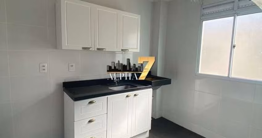 APARTAMENTO À VENDA NO COND ASPEN EM AMERICANA / SP