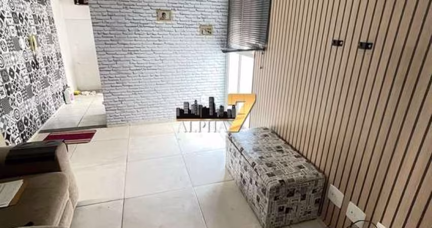 APARTAMENTO À VENDA NO CONDOMINIO ASPEN EM AMERICANA / SP
