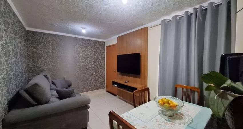 apartamento a venda condominio Austria jardim boer em americana /SP