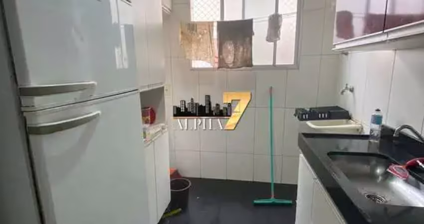 Apartamento a venda condominio alabama /americana -sp