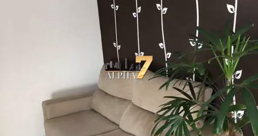 APARTAMENTO A VENDA NO BAIRRO TERRA AMERICA EM AMERICANA / SP