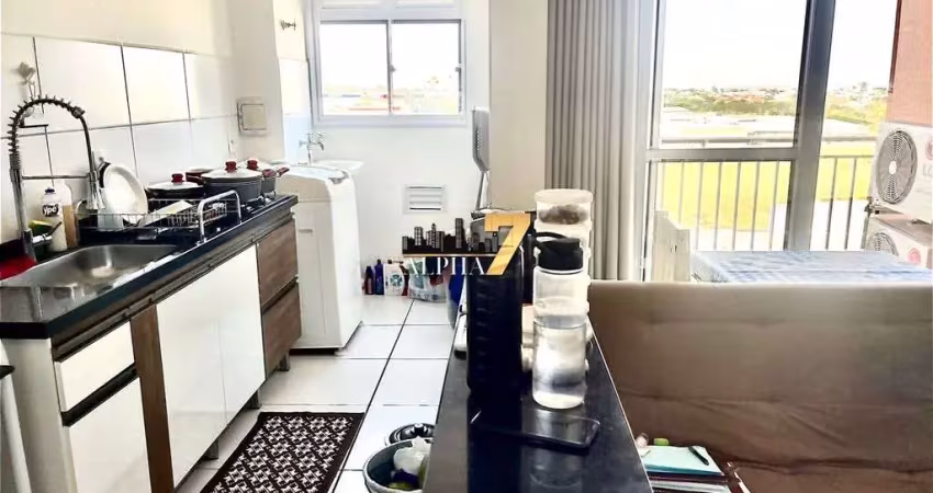 Lindo ap a venda em sbo - ao lado do tivoli shopping - 1 vaga de garagem coberta