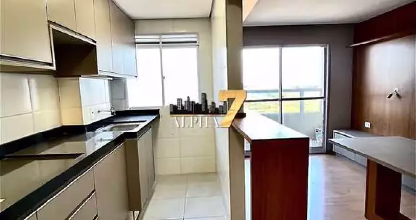 Lindo ap a venda - ultimo andar 100% planejado - nunca habitado