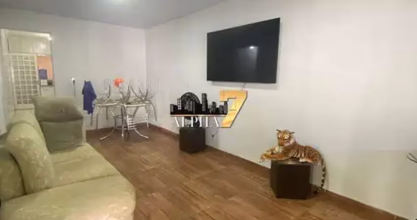 Casa com 2 quartos à venda no Parque Liberdade, Americana 