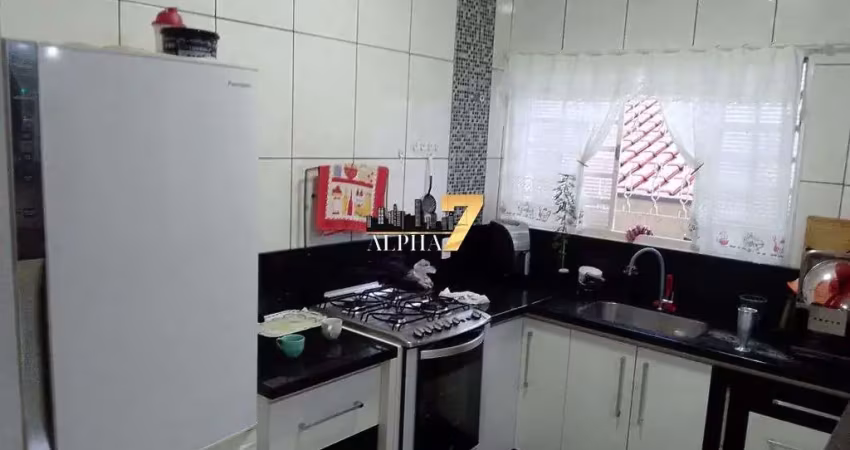 Casa com 2 quartos à venda no Parque das Nações, Americana 