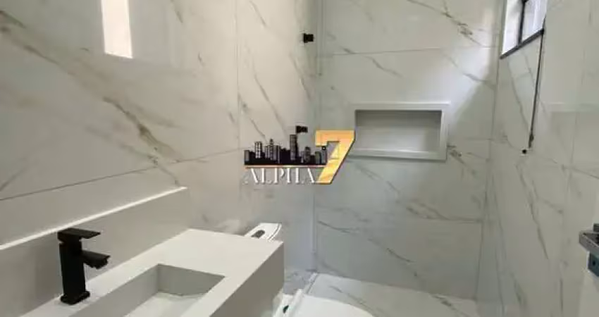 Casa com 2 quartos à venda no Parque Residencial Jaguari, Americana 
