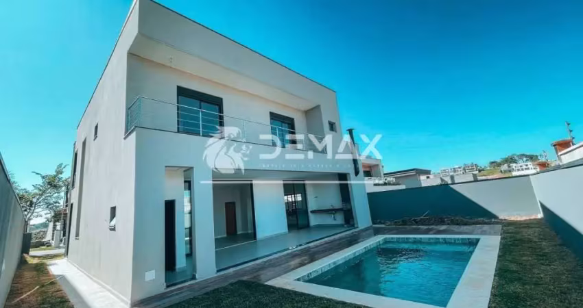 Casa em condomínio fechado com 4 quartos à venda na Áurea Graciliana Dias, 140, Urbanova, São José dos Campos