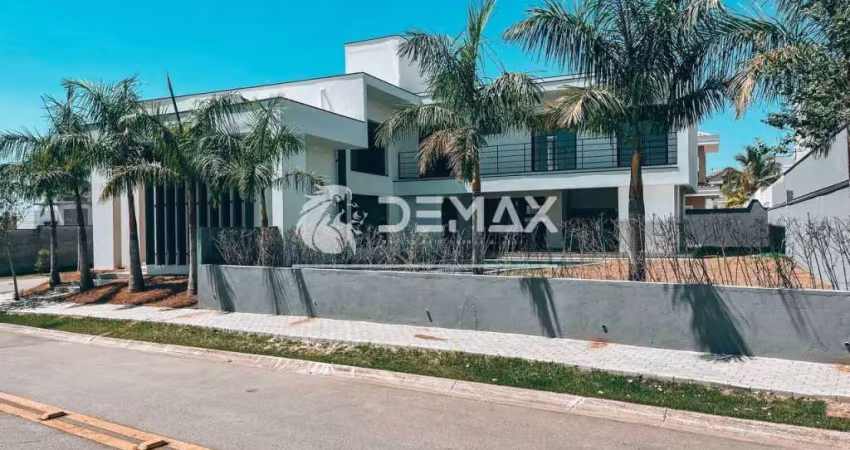 Casa em condomínio fechado com 5 quartos à venda na Inês Mioni de Souza, 100, Urbanova, São José dos Campos