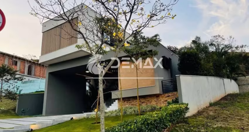 Casa em condomínio fechado com 4 quartos à venda na Rua das Araucárias, 200, Urbanova, São José dos Campos