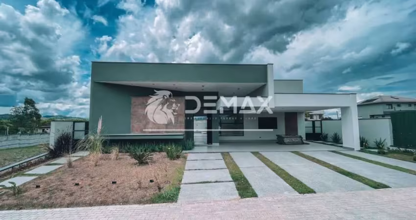 Casa em condomínio fechado com 4 quartos à venda na Doutor Adauto Mazzeo, 326, Urbanova, São José dos Campos