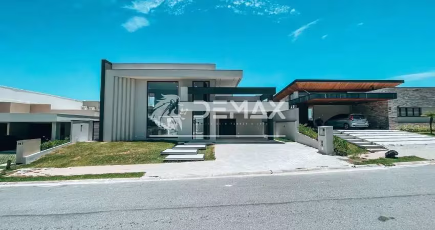Casa em condomínio fechado com 3 quartos à venda na Doutor Adauto Mazzeo, 1257, Urbanova, São José dos Campos
