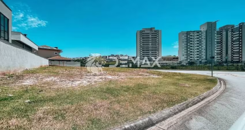 Terreno em condomínio fechado à venda na Rua José Vieira Pereira, 2144, Condomínio Residencial Colinas do Paratehy, São José dos Campos