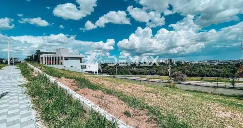 Terreno em condomínio fechado à venda na Alameda Anita Malfatti, 236, Condomínio Reserva do Paratehy, São José dos Campos
