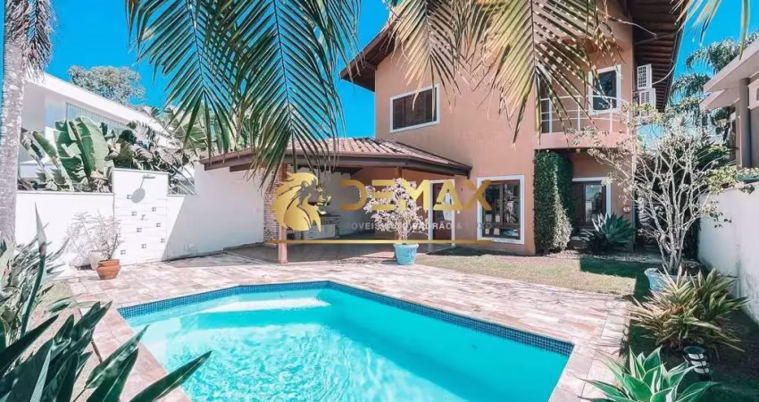 Casa em condomínio fechado com 3 quartos à venda na José Pereira dos Santos, 1247, Urbanova, São José dos Campos