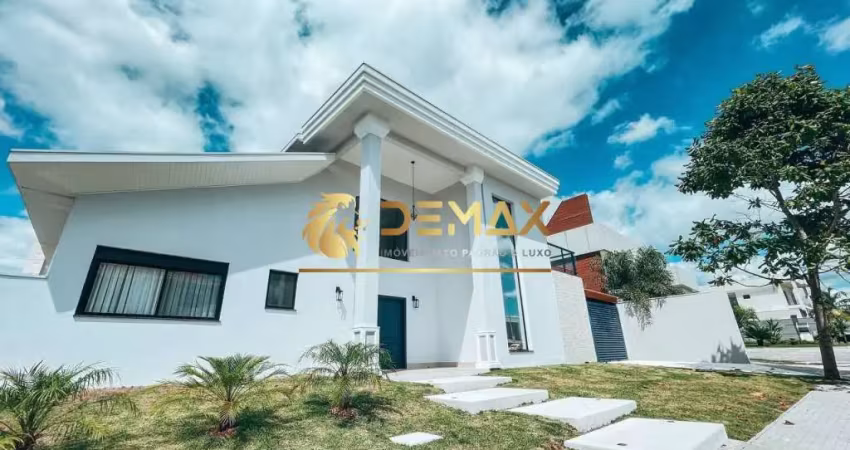Casa em condomínio fechado com 3 quartos à venda na José Pinto Ferreira, 451, Urbanova, São José dos Campos
