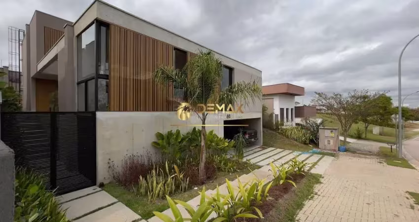 Casa em condomínio fechado com 3 quartos à venda na Rua Cássia Imperial, 20, Condomínio Residencial Alphaville, São José dos Campos