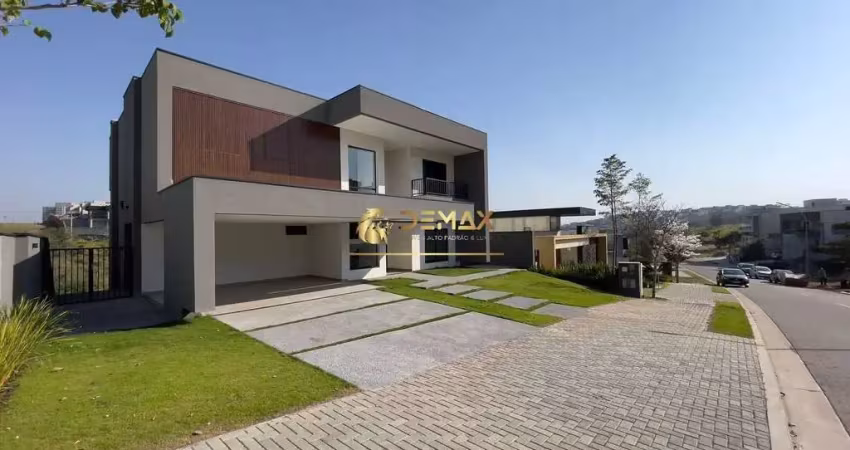 Casa em condomínio fechado com 5 quartos à venda na Rua dos Azulões, 238, Condomínio Residencial Alphaville, São José dos Campos