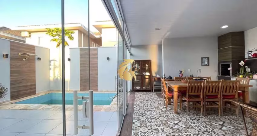 Casa em condomínio fechado com 4 quartos à venda na Daniel Alves Areas, 113, Urbanova, São José dos Campos