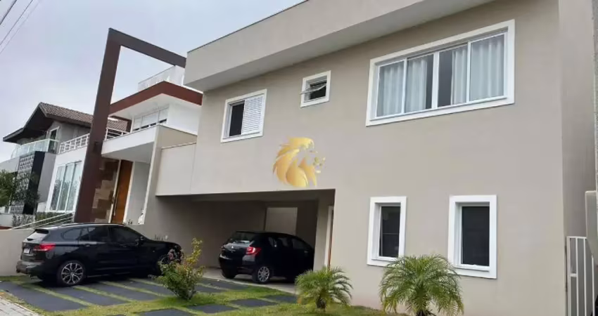 Casa em condomínio fechado com 3 quartos à venda na Alameda Menoti Del Picchia, 493, Condomínio Reserva do Paratehy, São José dos Campos