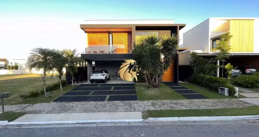 Casa em condomínio fechado com 4 quartos à venda na Francisco Marques dos Santos, 136, Jardim do Golfe, São José dos Campos