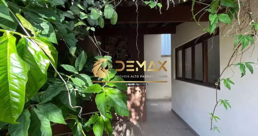 Casa em condomínio fechado com 3 quartos à venda na Arnaldo Pinto Pereira, 1238, Urbanova, São José dos Campos