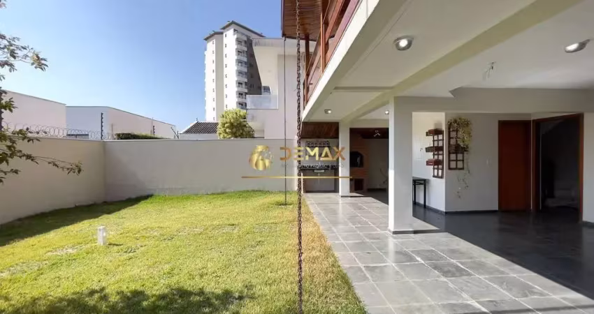 Casa em condomínio fechado com 3 quartos à venda na Rua Conrado Cruz, 214, Urbanova, São José dos Campos