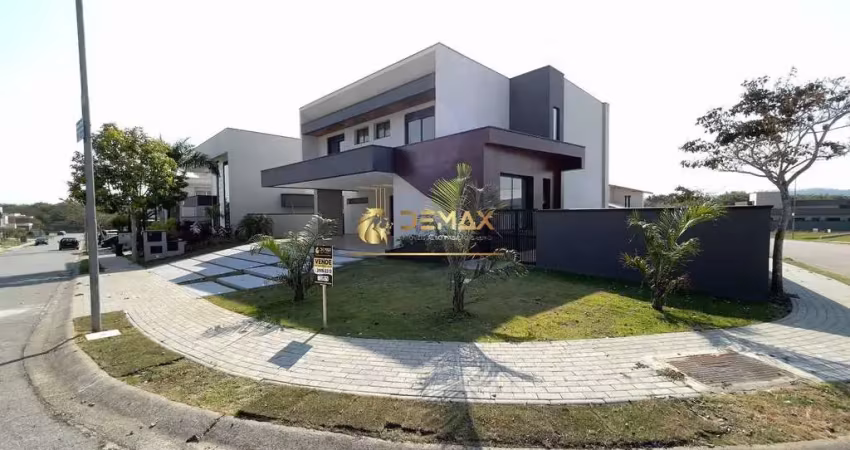 Casa em condomínio fechado com 5 quartos à venda na Doutor Luiz Daher, 1254, Condomínio Residencial Colinas do Paratehy, São José dos Campos
