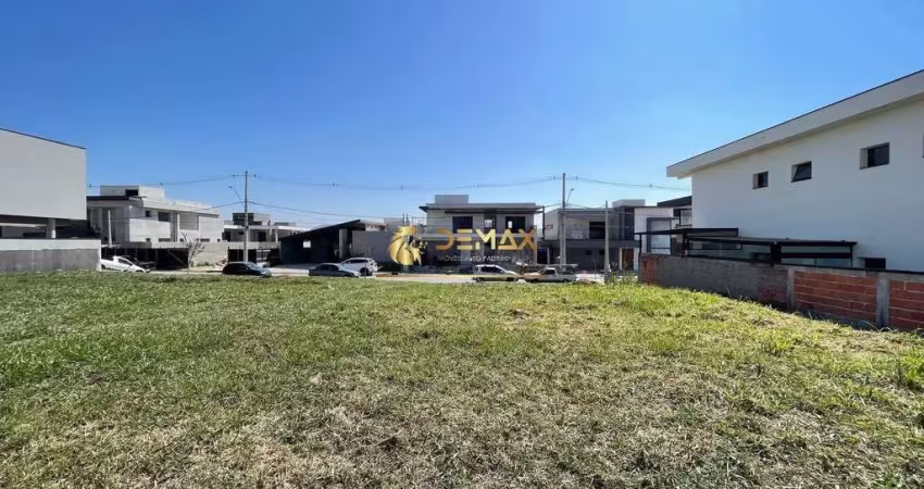 Terreno em condomínio fechado à venda na Maria Ferreira De Carvalho, 147, Urbanova, São José dos Campos