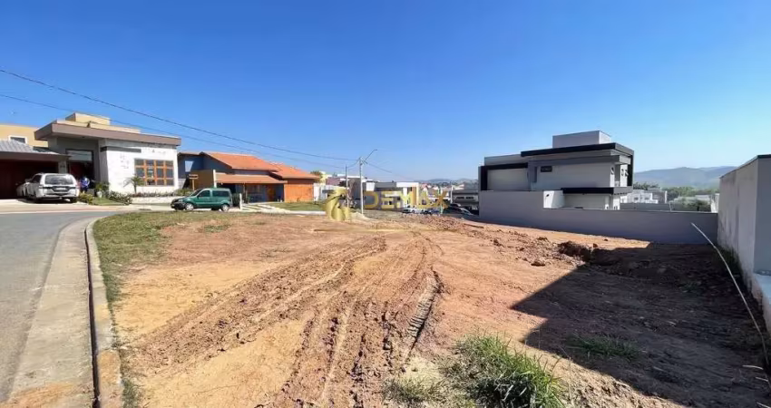Terreno em condomínio fechado à venda na Maria Ferreira De Carvalho, Urbanova, São José dos Campos