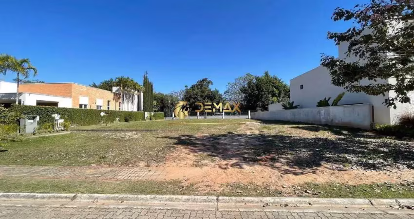 Terreno em condomínio fechado à venda na Pedro Paulo de Andrade, 1457, Condomínio Chácara Serimbura, São José dos Campos