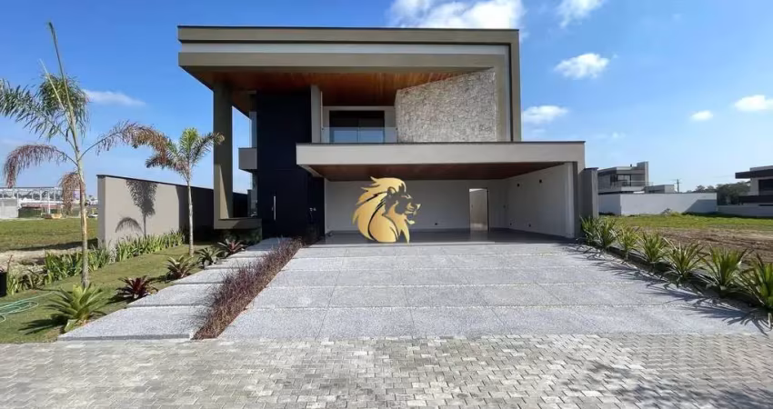 Casa em condomínio fechado com 5 quartos à venda na José Murilo Freire, 1245, Urbanova, São José dos Campos