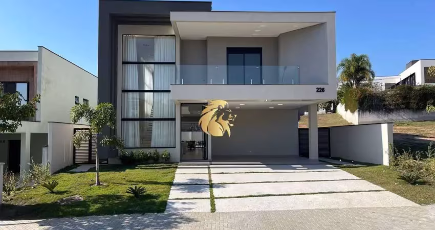 Casa em condomínio fechado com 4 quartos à venda na das Palmeiras, 1473, Condomínio Residencial Alphaville II, São José dos Campos