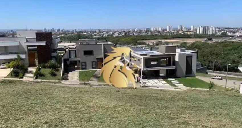 Terreno em condomínio fechado à venda na Mario de Andrade, 102, Condomínio Reserva do Paratehy, São José dos Campos